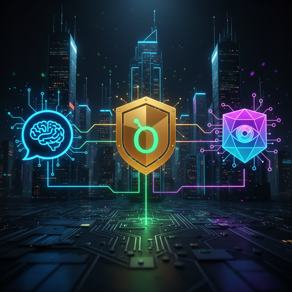 ChatGPT, Claude, Gemini: ထိပ်တန်း AI Chatbot ကြီး (၃) ခု၏ ကွာခြားချက်များနှင့် အနာဂတ်