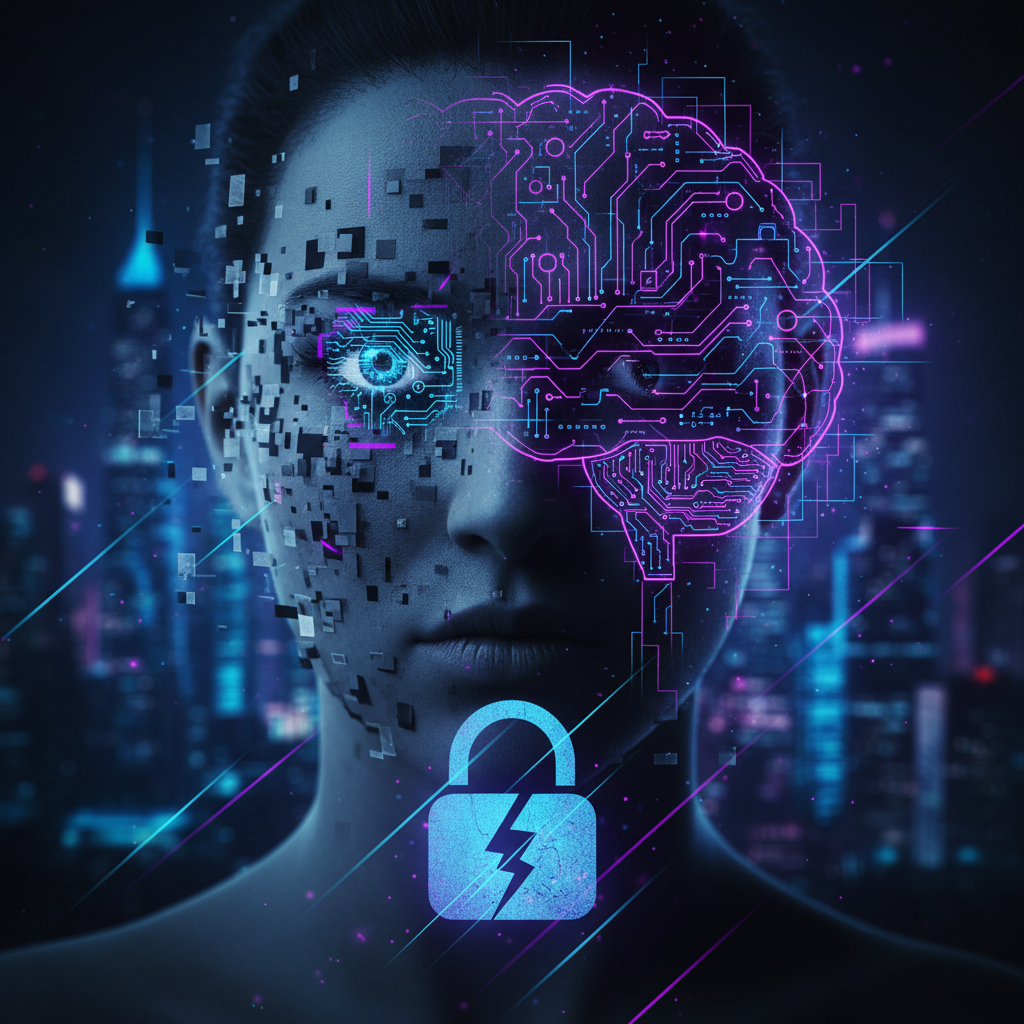 Deep Fake နည်းပညာများ၊ AI ၏ အန္တရာယ်နှင့် လူသားတို့၏ စိန်ခေါ်မှုများ