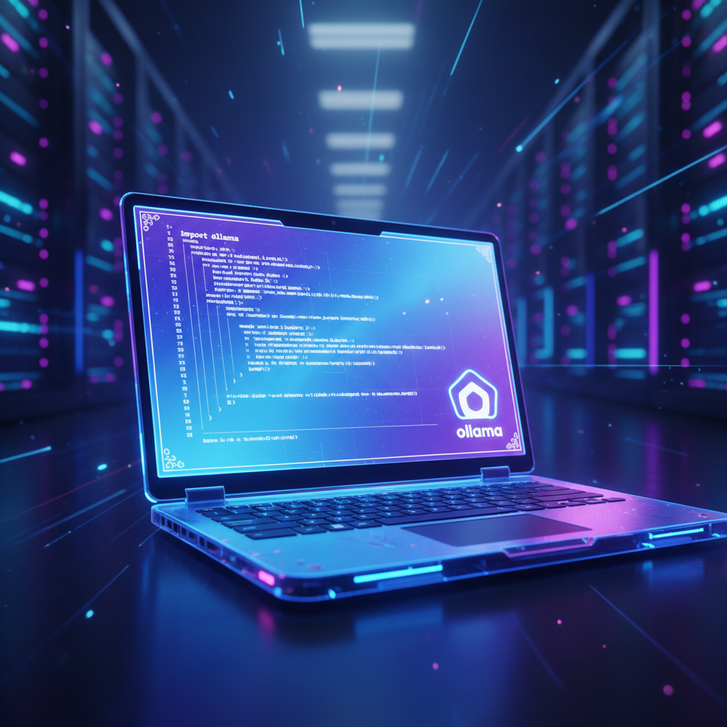 Ollama ဖြင့် Local AI Model များကို မိမိစက်ပေါ်တွင် Run ခြင်း- သင်သိထားသင့်သော အရာများ