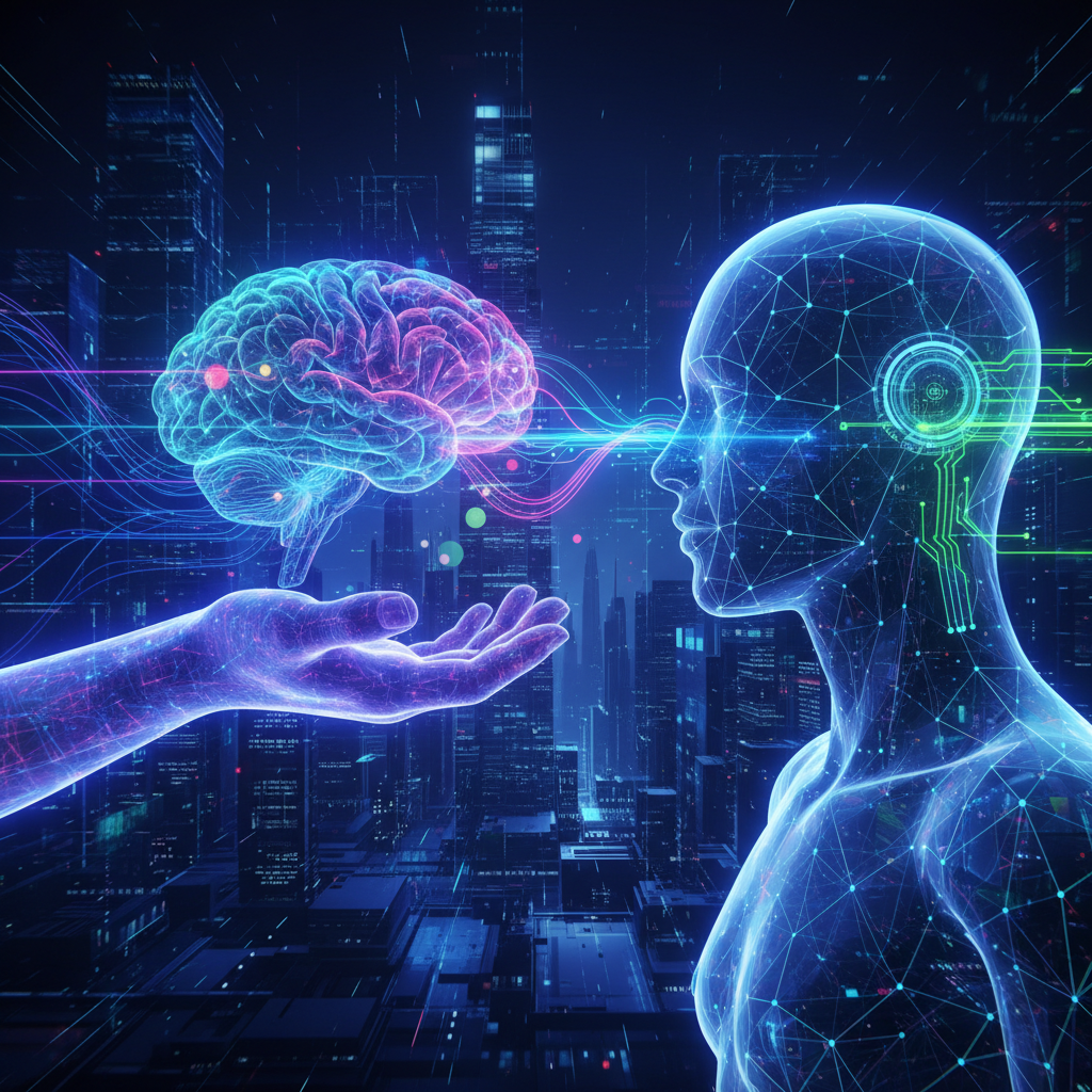 Vibe Coding နည်းပညာများနှင့် AI ဆော့ဖ်ဝဲလ် ဖန်တီးမှု၏ အနာဂတ်လမ်းကြောင်း